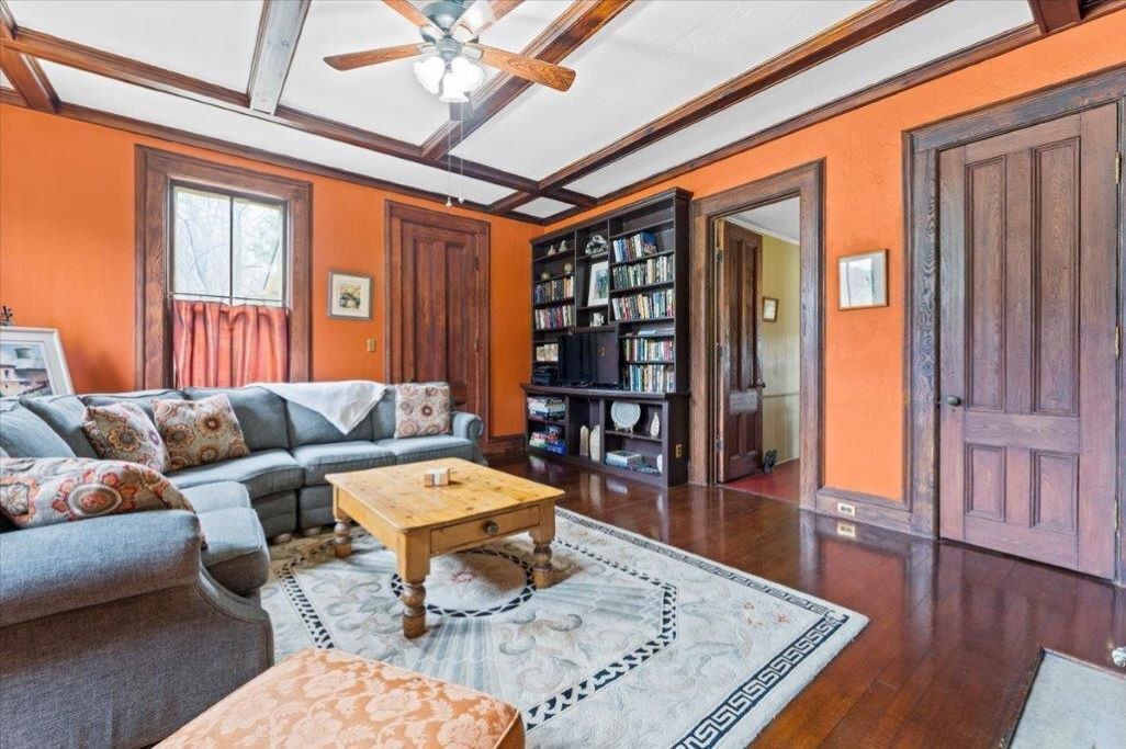 Photo of Bedroom in North Lake George