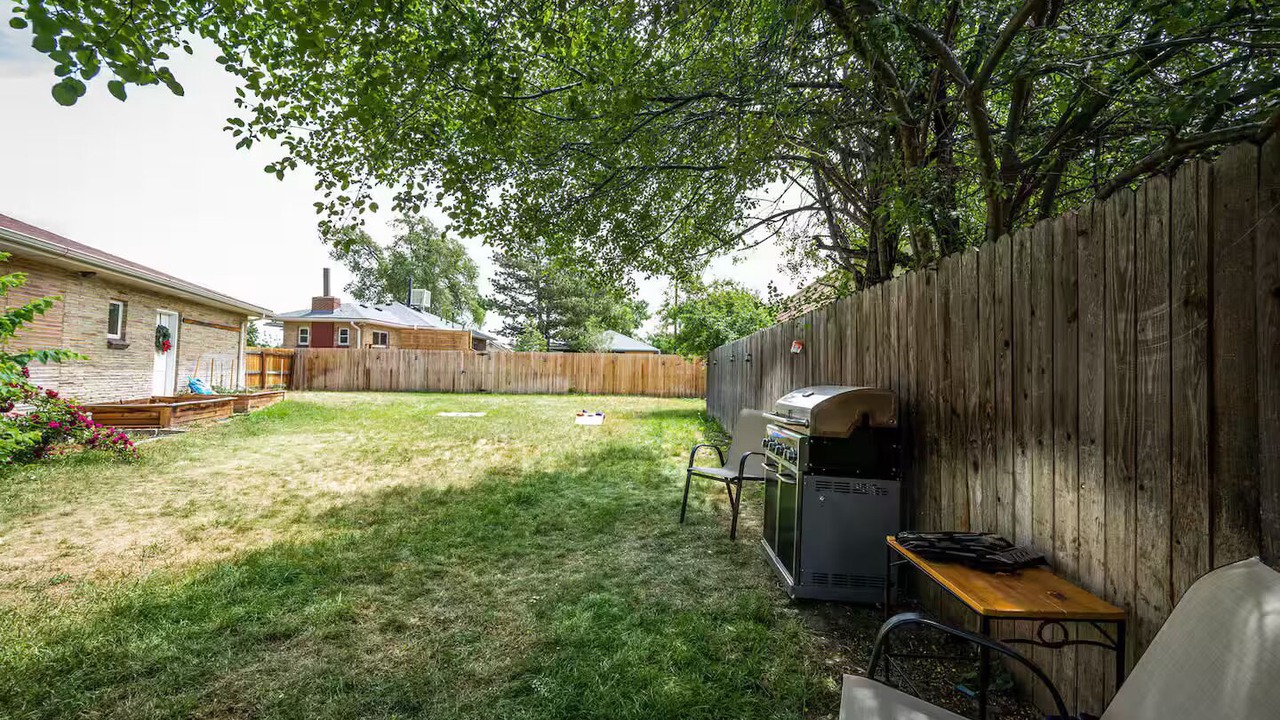 Photo of Outdoor in Barths