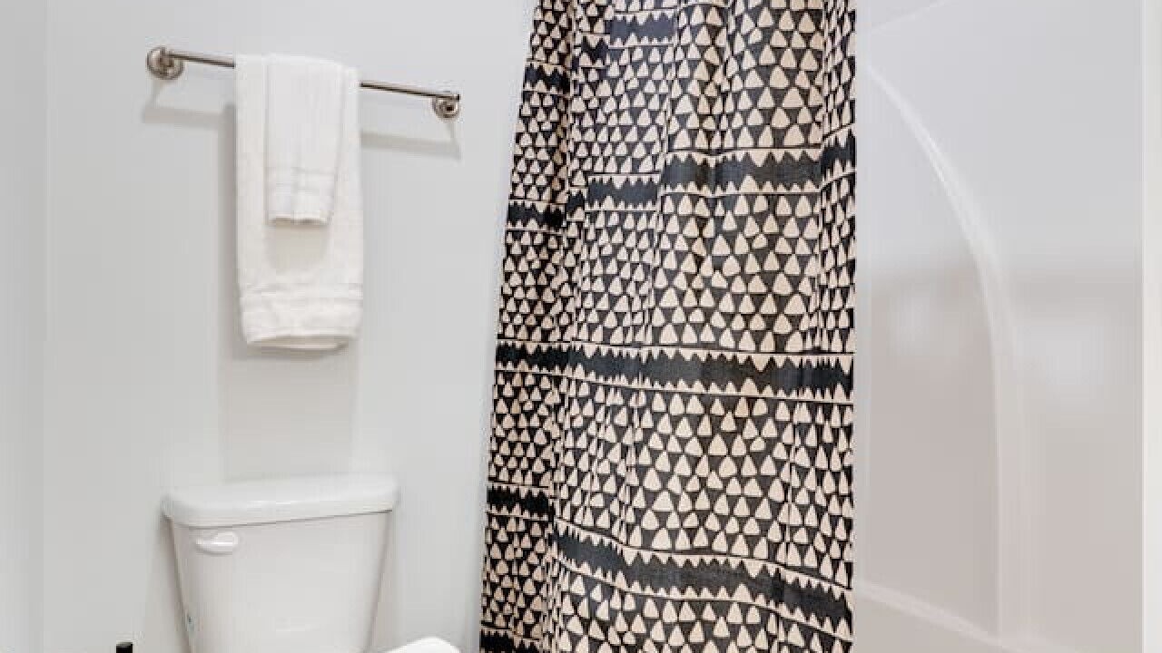 Photo of Bathroom in The Nations