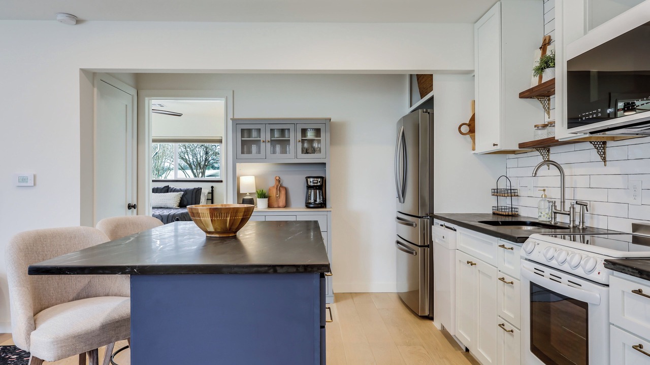 Photo of Kitchen in Windsor Park
