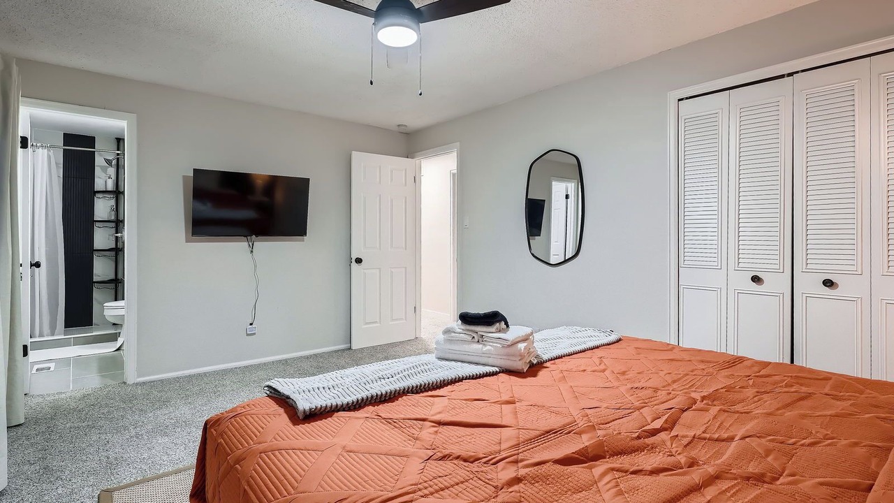Photo of Bedroom in Ralston Valley