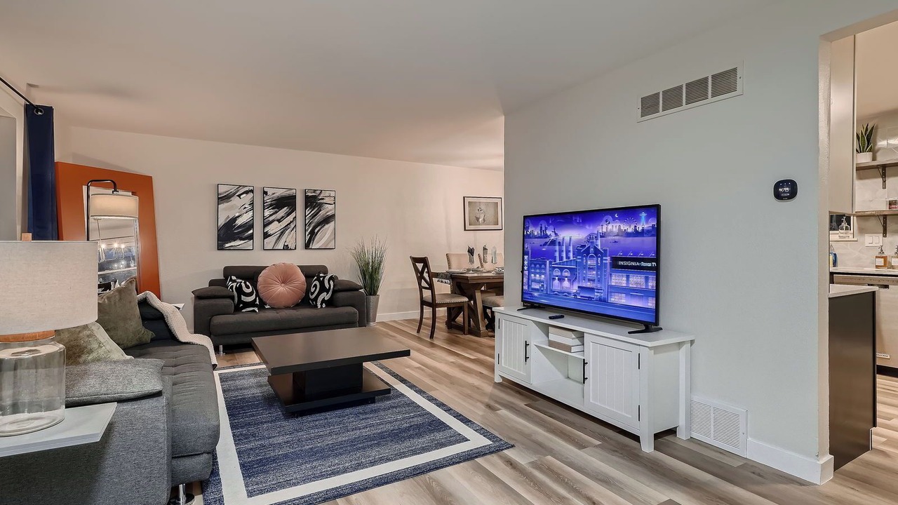 Photo of Livingroom in Ralston Valley