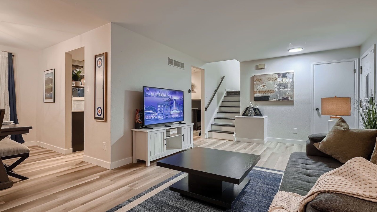 Photo of Livingroom in Ralston Valley