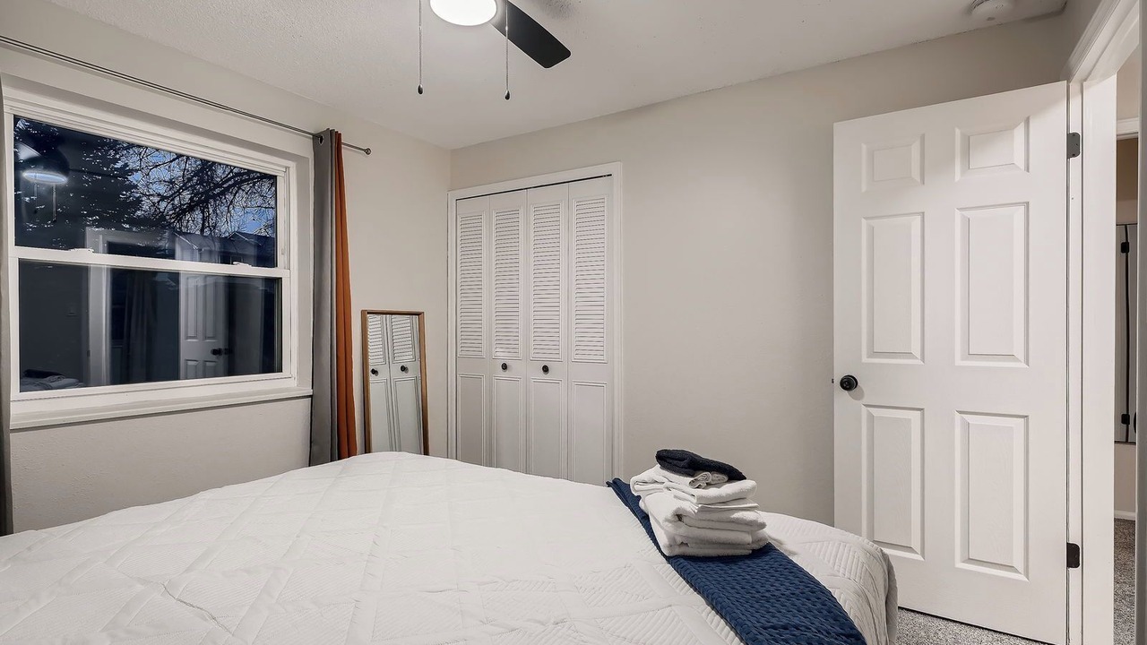 Photo of Bedroom in Ralston Valley