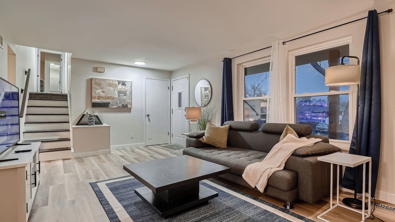 Photo of Livingroom in Ralston Valley