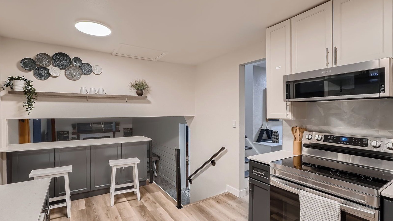 Photo of Kitchen in Ralston Valley