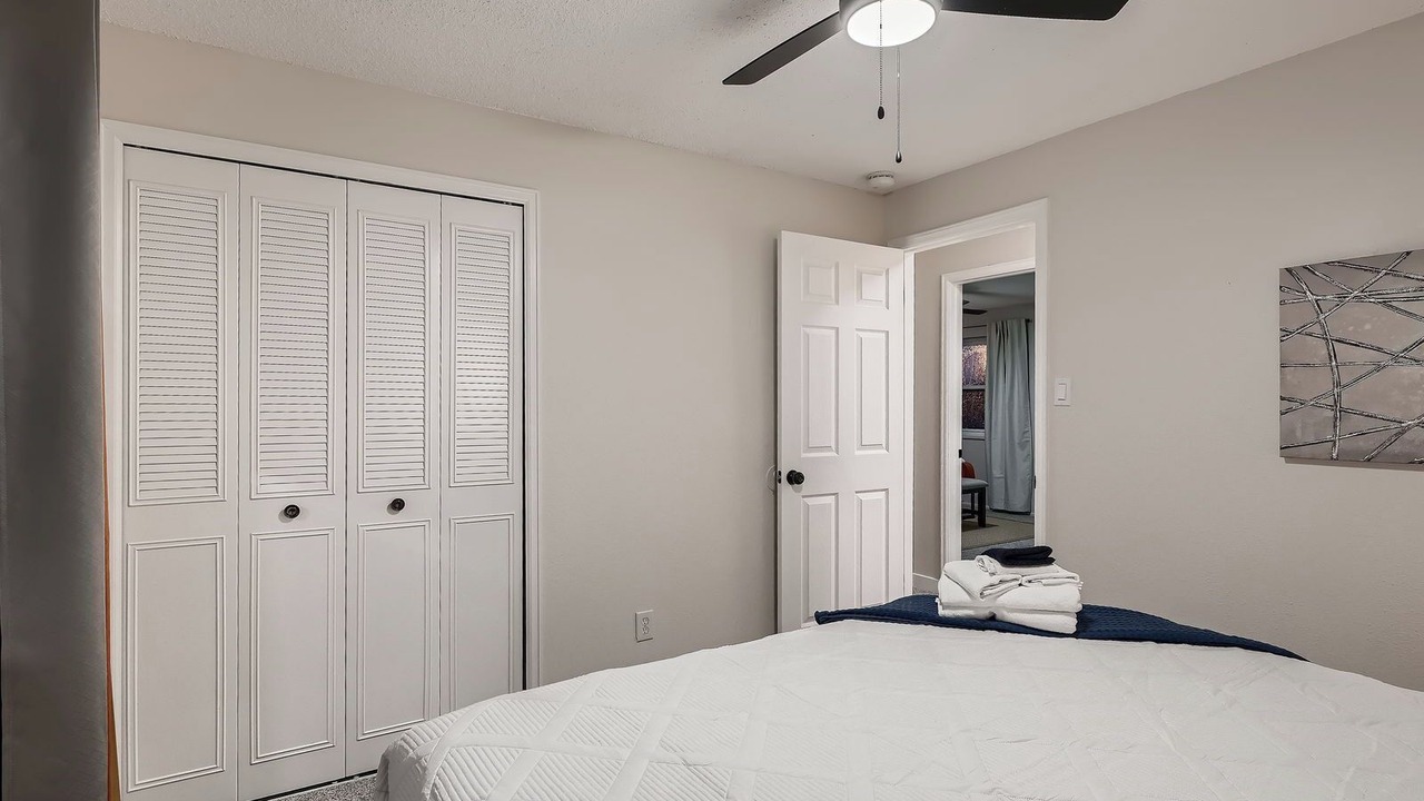 Photo of Bedroom in Ralston Valley