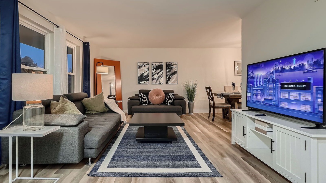 Photo of Livingroom in Ralston Valley