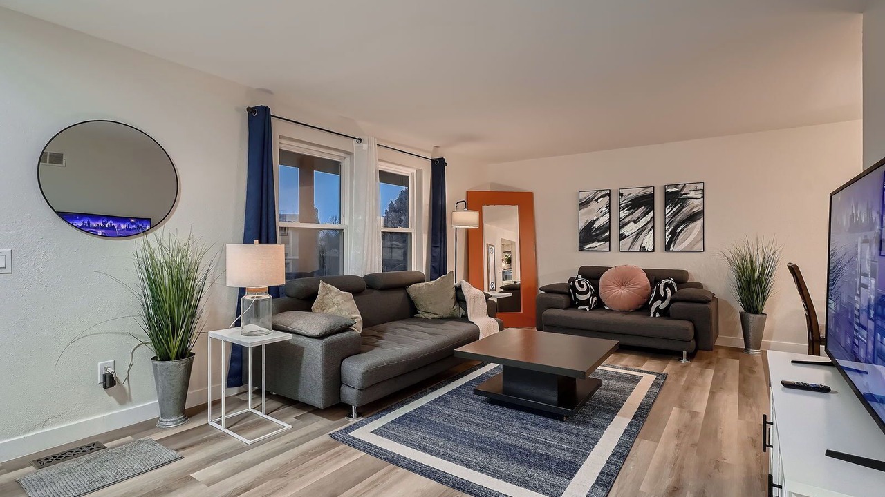 Photo of Livingroom in Ralston Valley