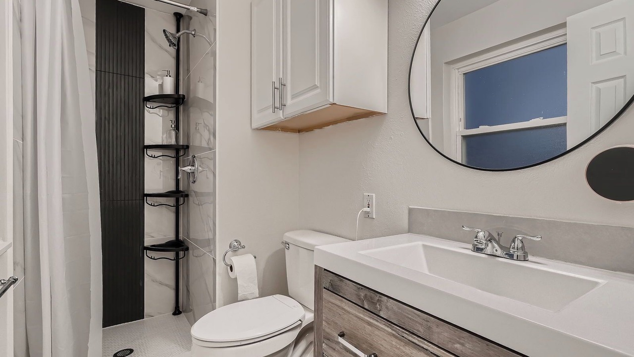 Photo of Bathroom in Ralston Valley