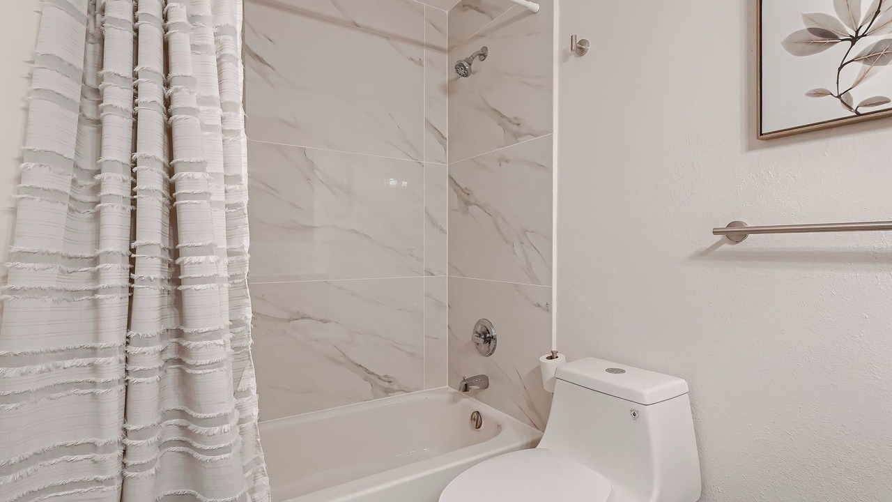 Photo of Bathroom in Ralston Valley