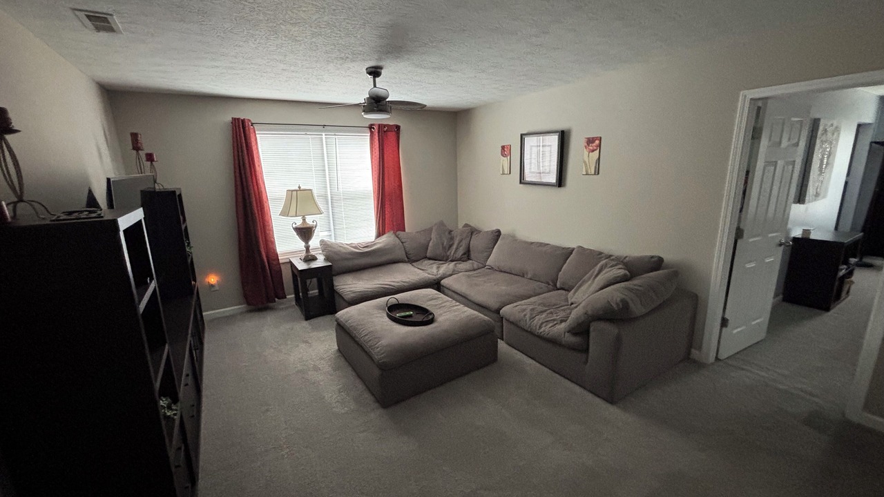 Photo of Livingroom in Noblesville