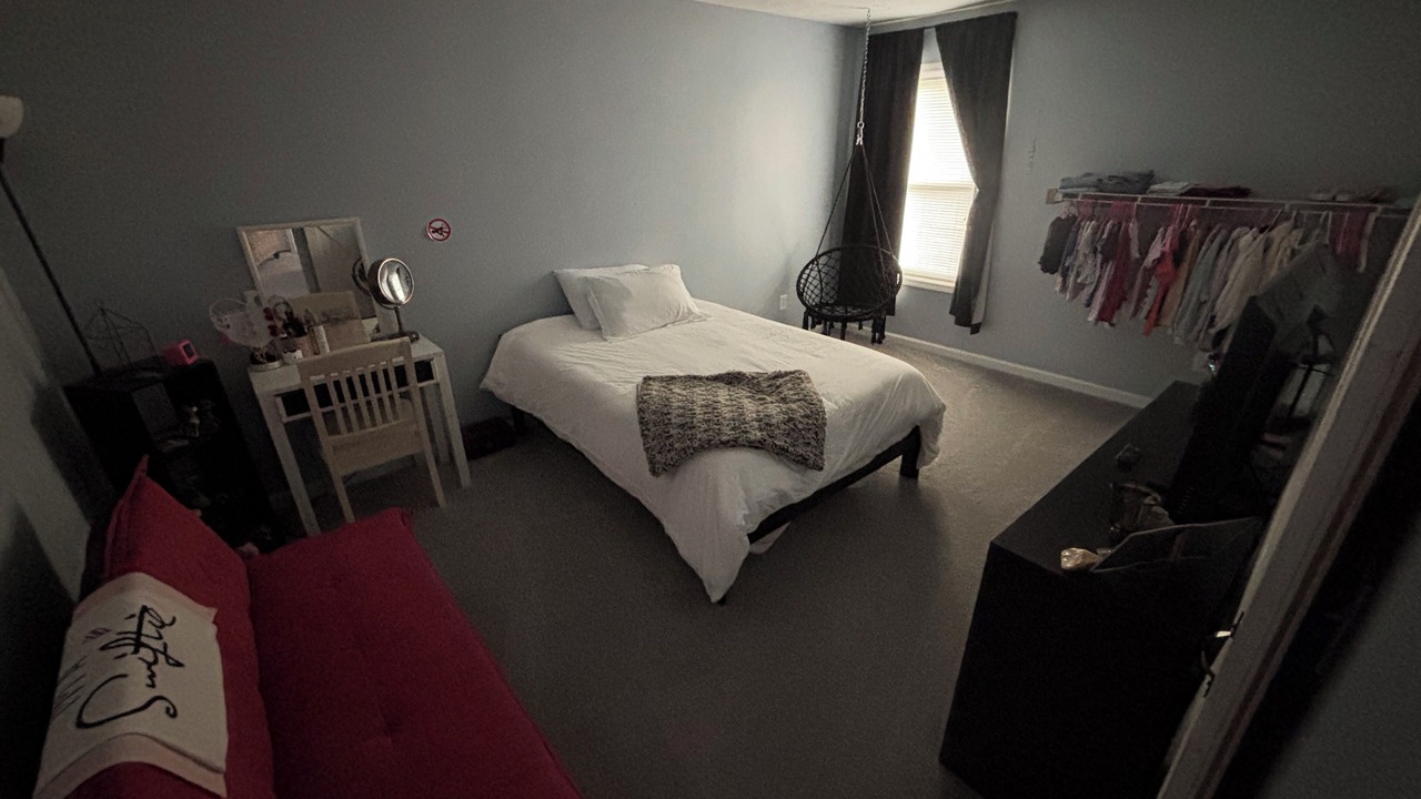 Photo of Bedroom in Noblesville