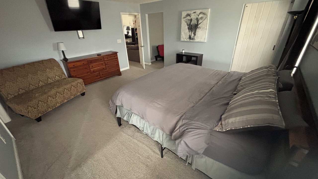 Photo of Bedroom in Noblesville
