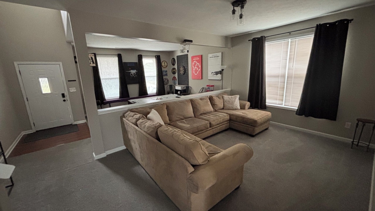 Photo of Livingroom in Noblesville