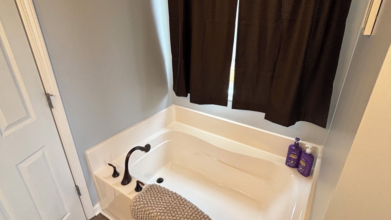 Photo of Bathroom in Noblesville