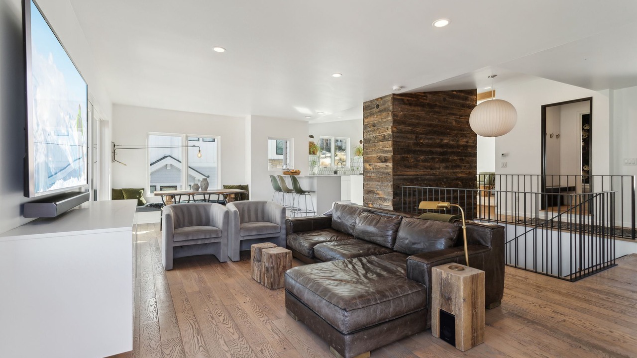 Photo of Bedroom in North Park City