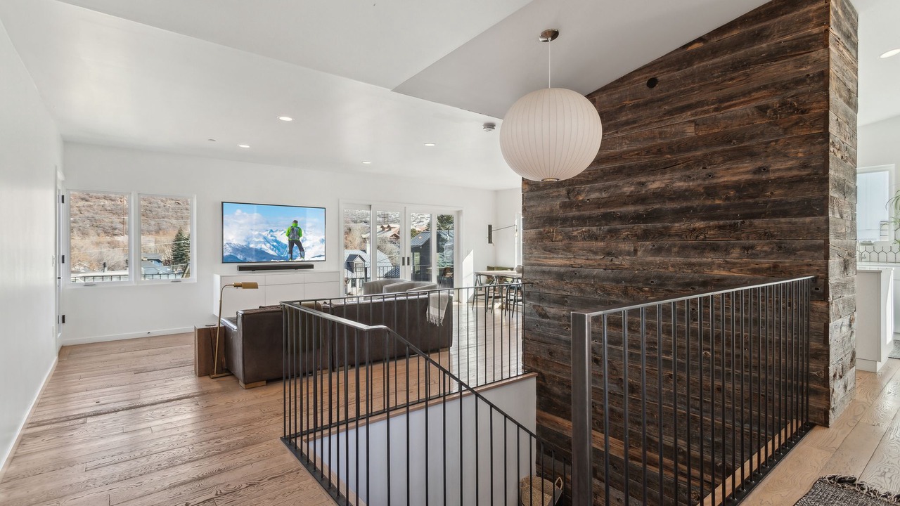 Photo of Bedroom in North Park City