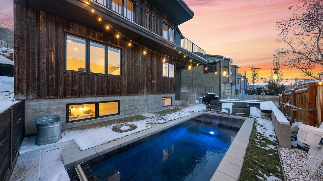 Photo of Outdoor in North Park City