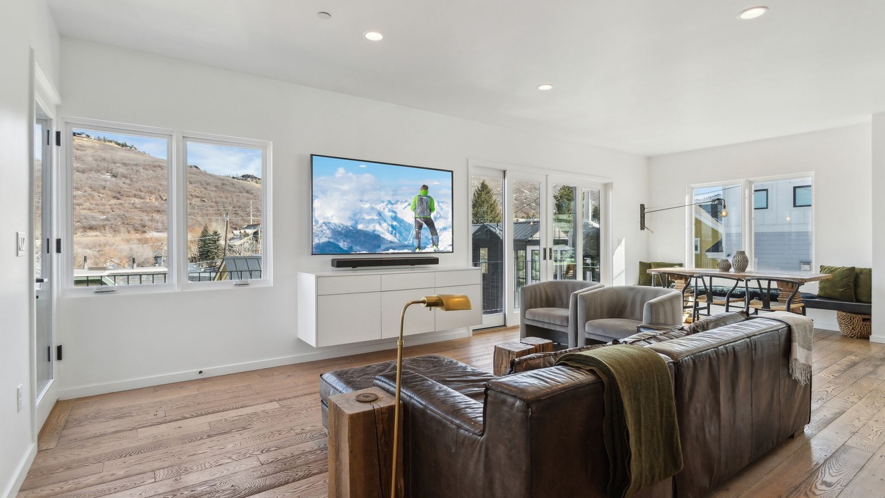 Photo of Bedroom in North Park City