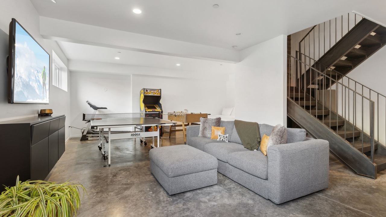 Photo of Bedroom in North Park City