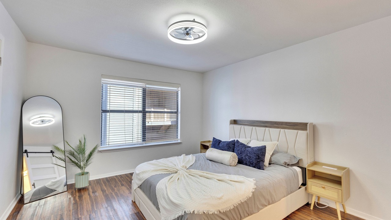 Photo of Bedroom in North Burnet