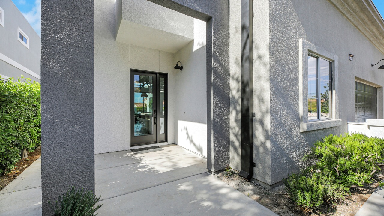 Photo of Outdoor in Canyon Gate