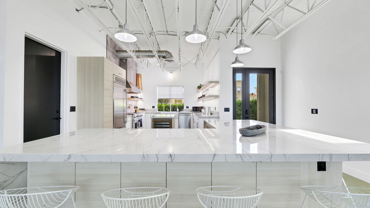 Photo of Kitchen in Canyon Gate
