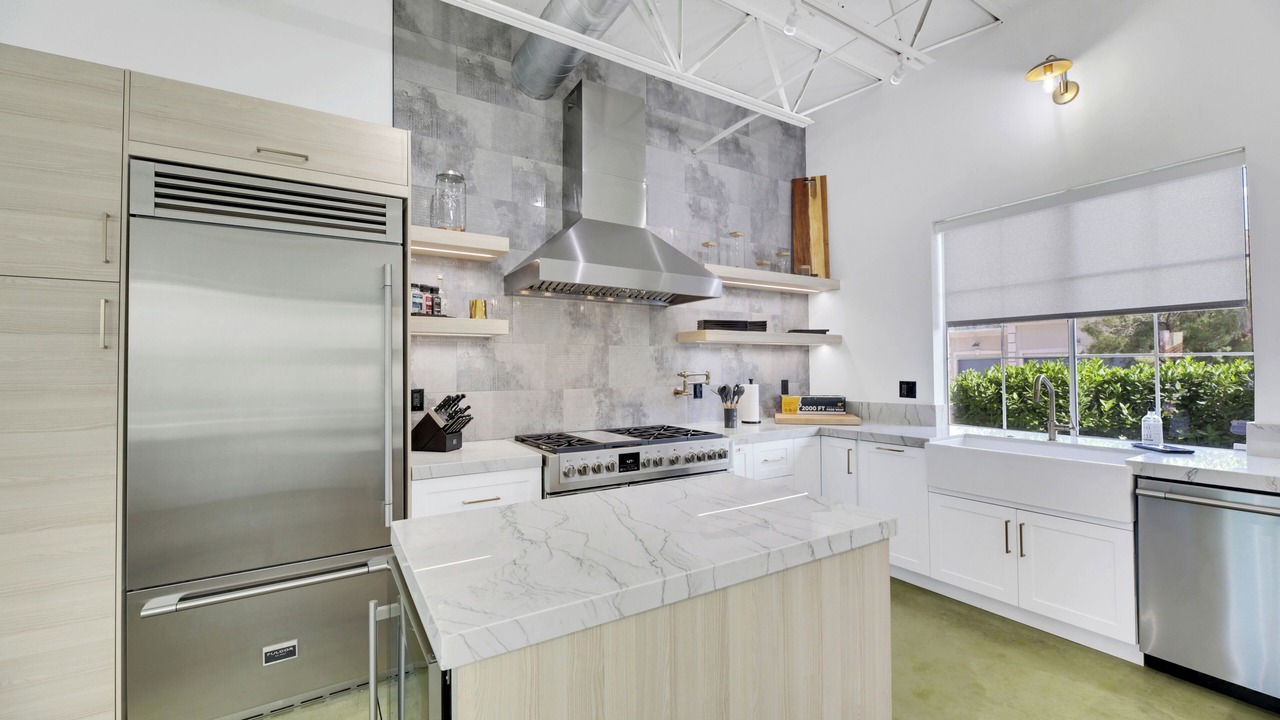 Photo of Kitchen in Canyon Gate