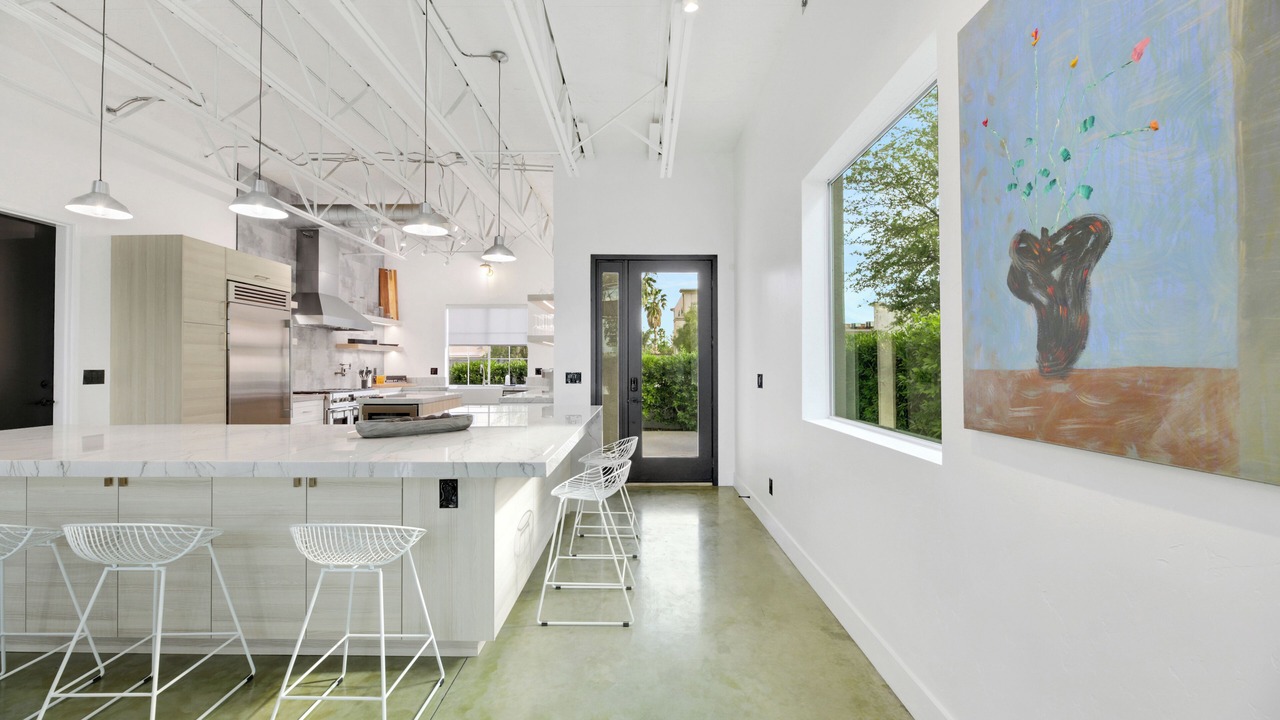 Photo of Kitchen in Canyon Gate