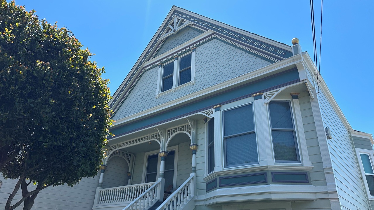 Photo of Outdoor in Ingleside