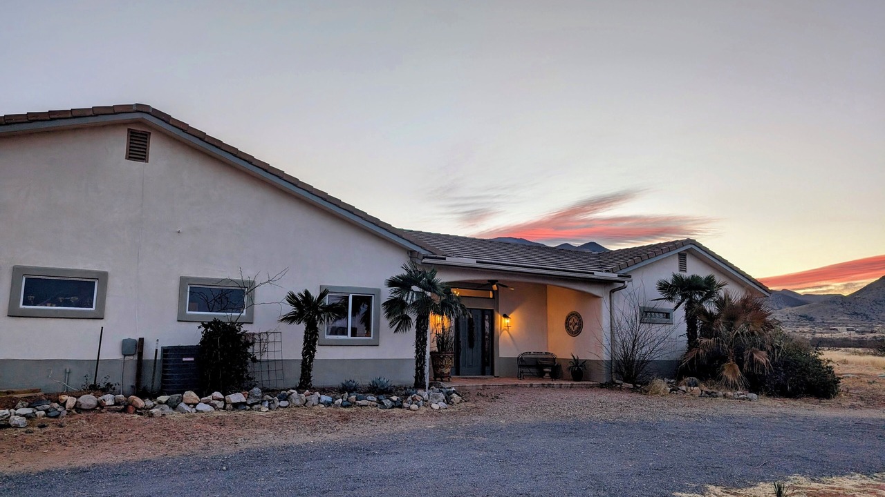 Photo of Outdoor in Cochise