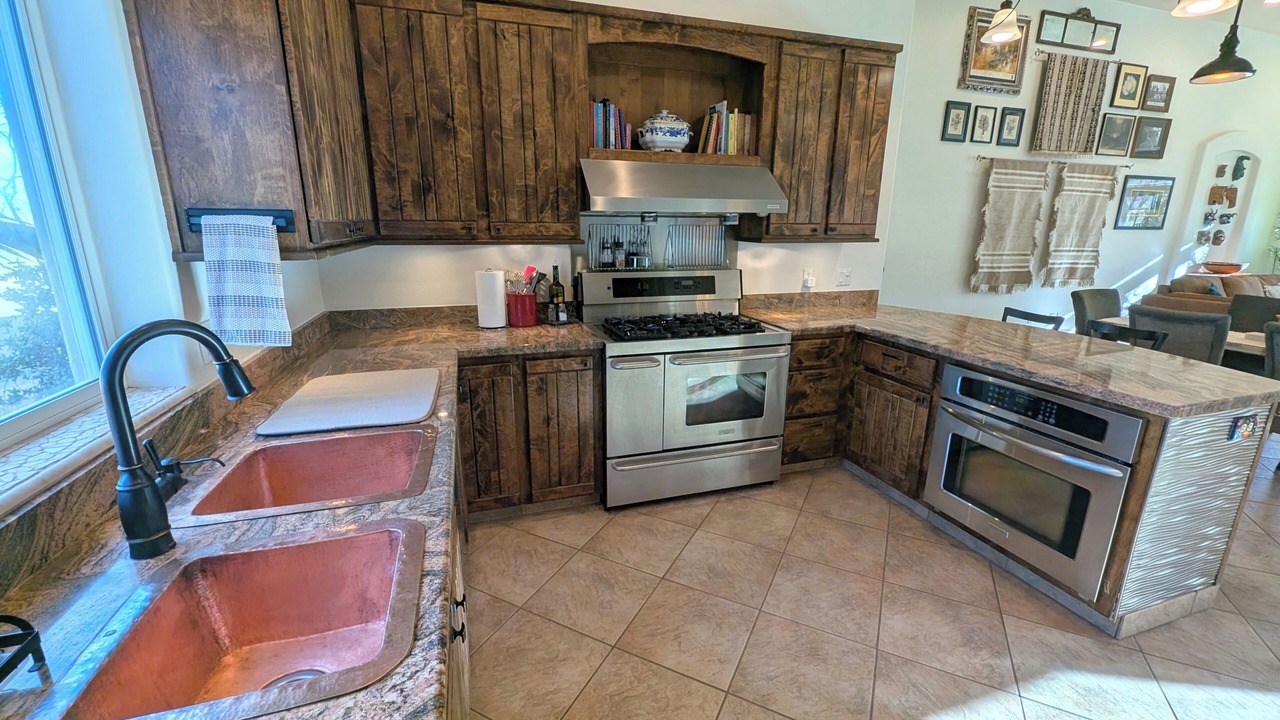 Photo of Kitchen in Cochise