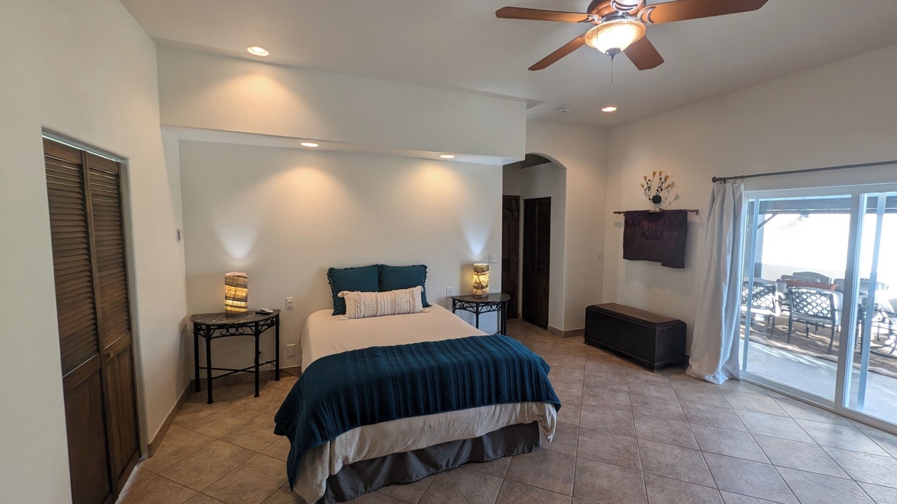 Photo of Bedroom in Cochise