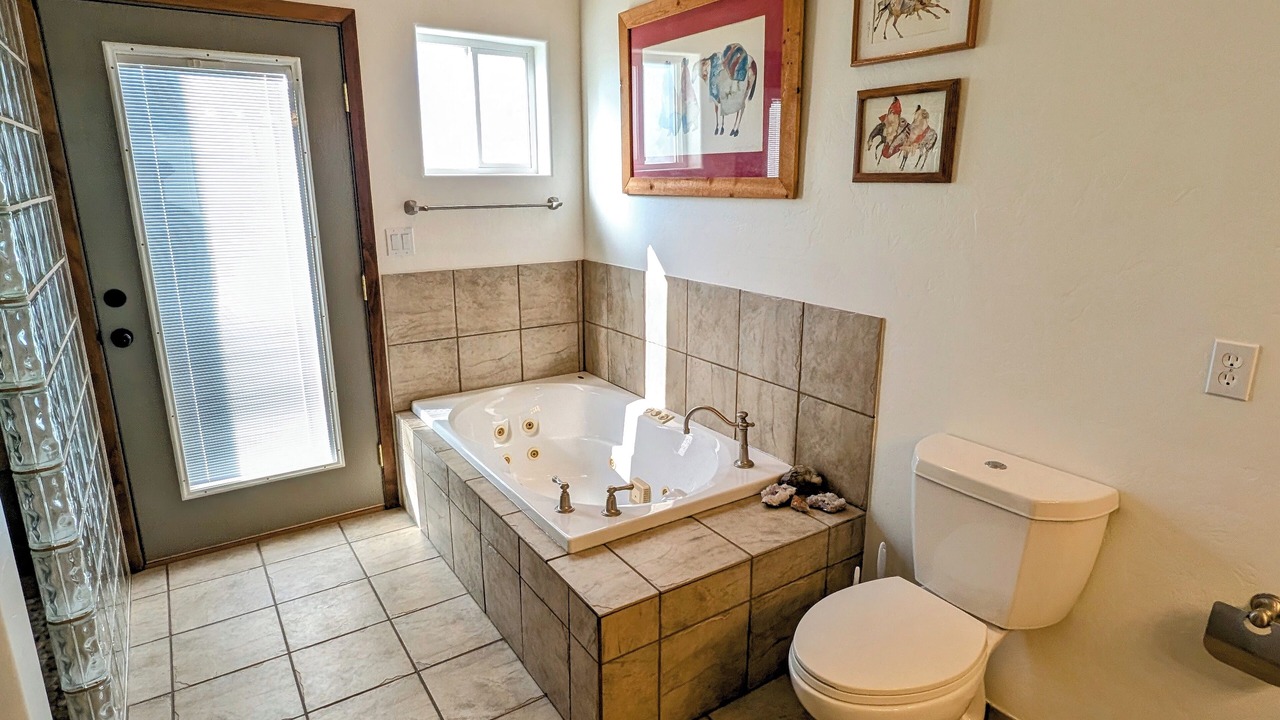 Photo of Bathroom in Cochise