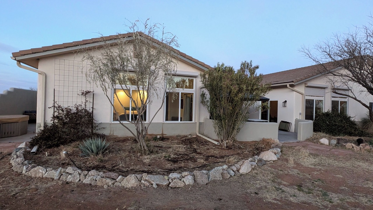Photo of Outdoor in Cochise