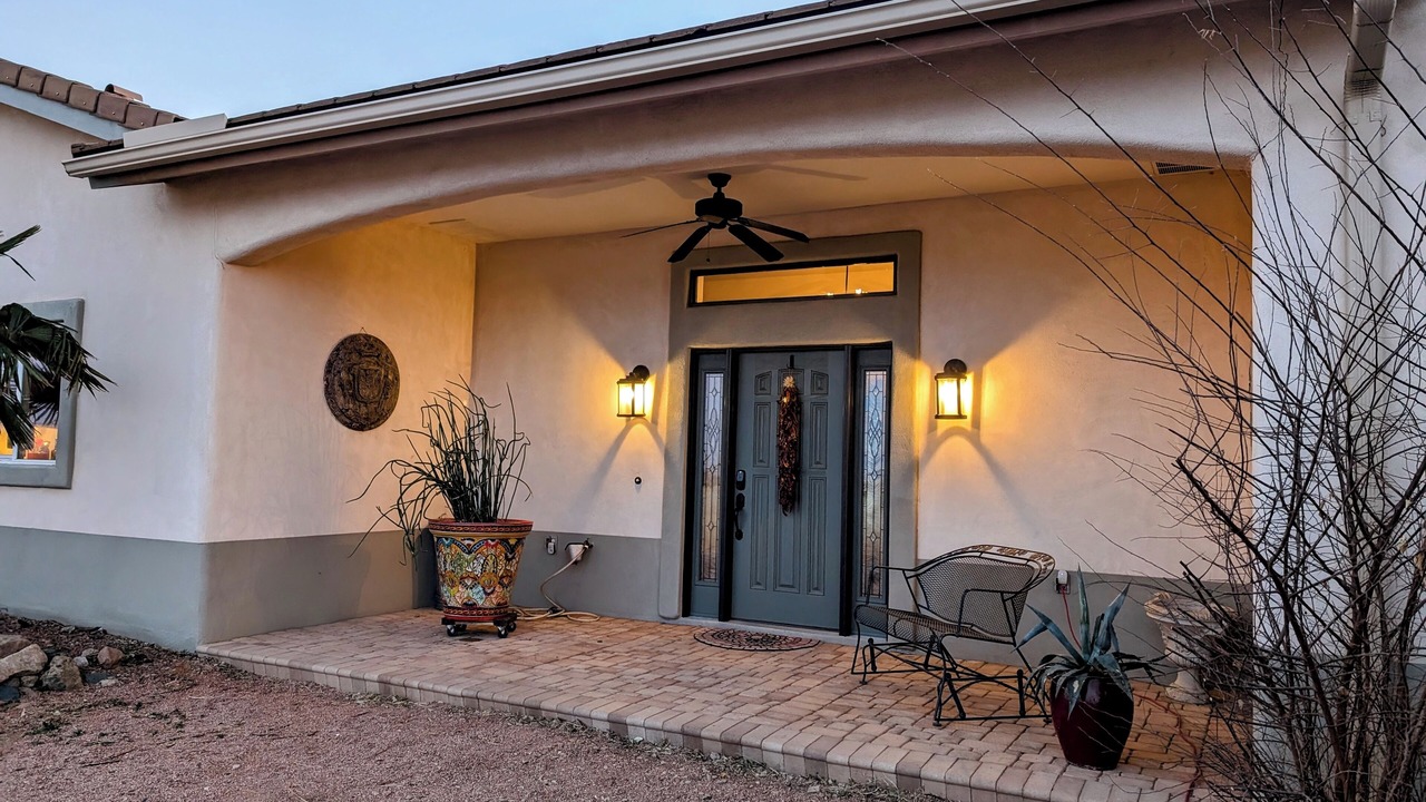 Photo of Outdoor in Cochise
