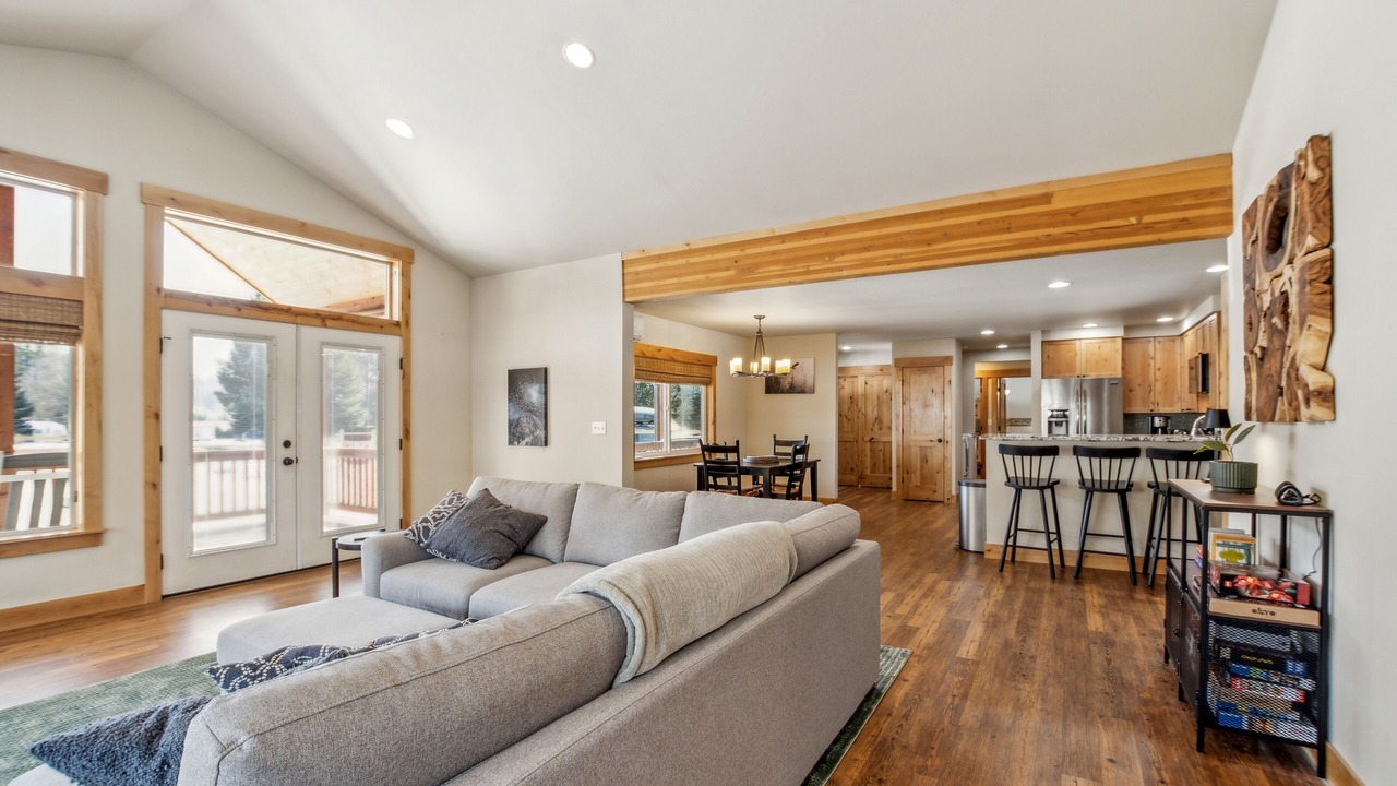 Photo of Bedroom in Ronald