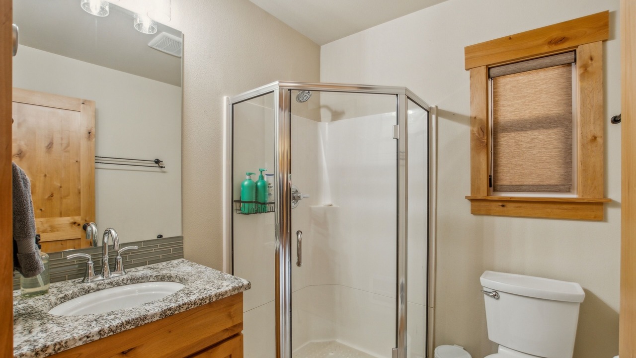 Photo of Bathroom in Ronald