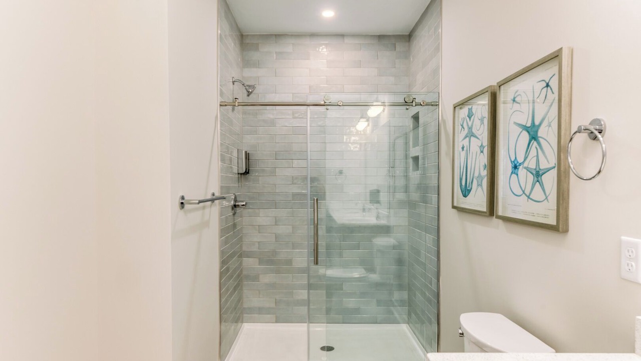Photo of Bathroom in Bermuda Bay