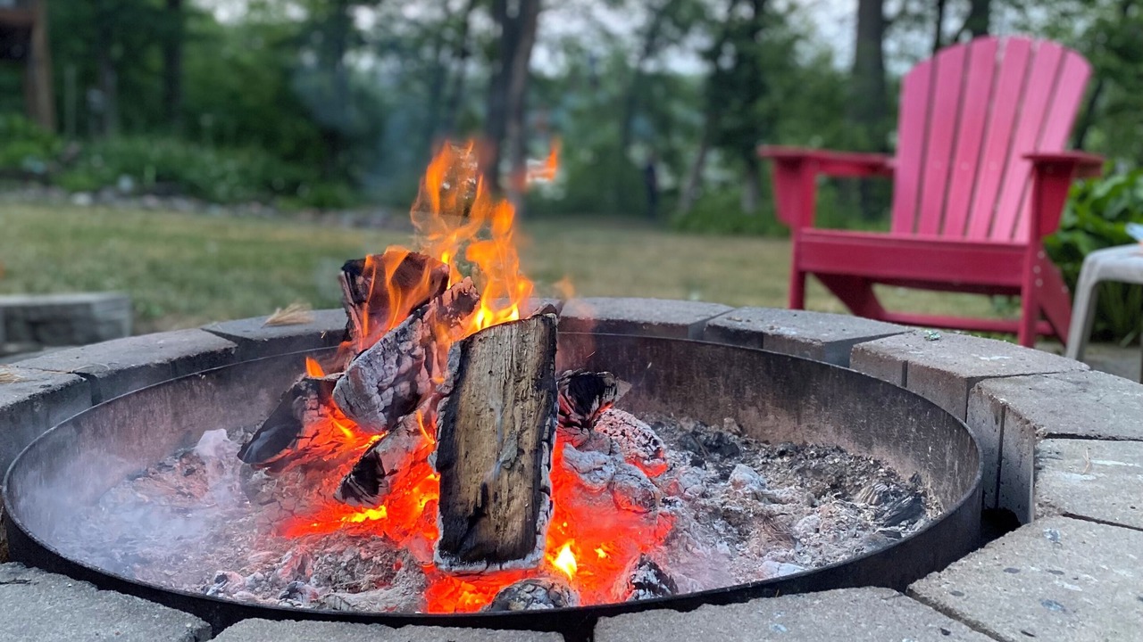 Photo of Outdoor in Spooner