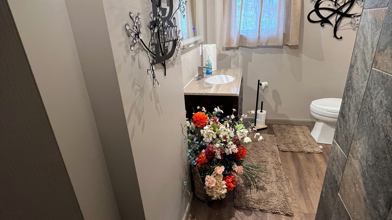 Photo of Bathroom in Fair Haven
