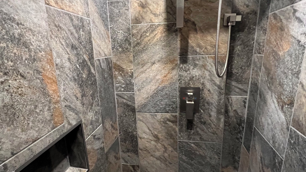 Photo of Bathroom in Fair Haven