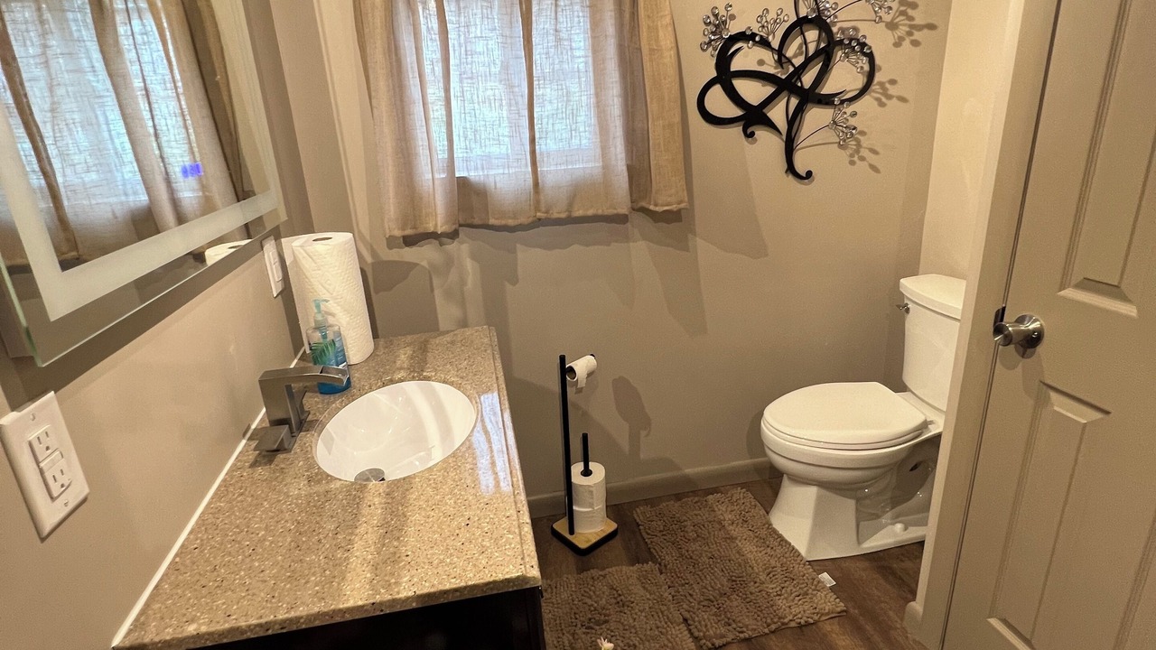 Photo of Bathroom in Fair Haven