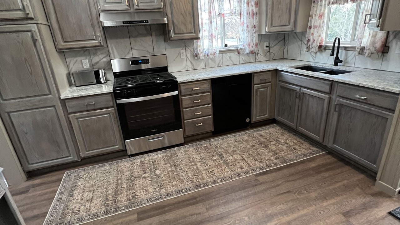 Photo of Kitchen in Fair Haven