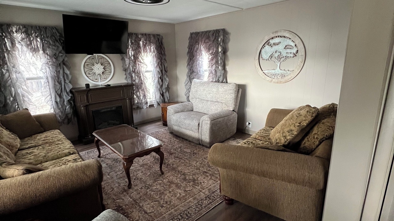 Photo of Livingroom in Fair Haven