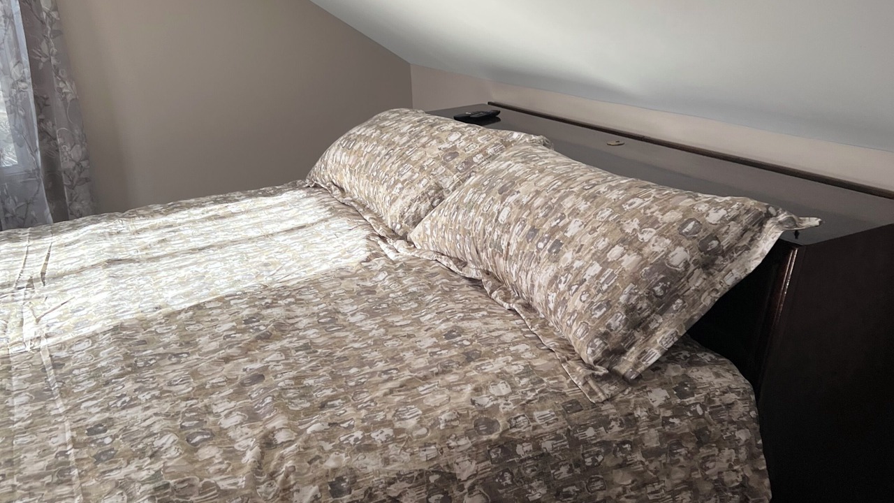 Photo of Bedroom in Fair Haven