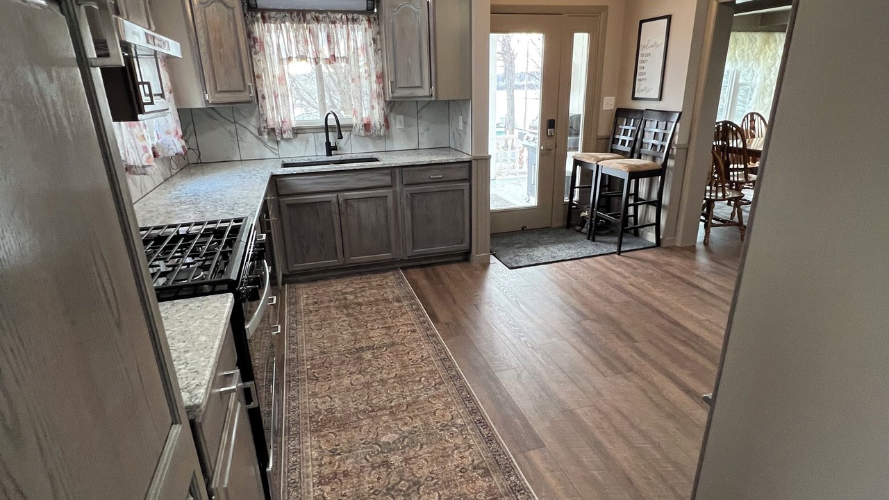 Photo of Kitchen in Fair Haven
