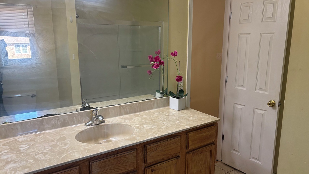 Photo of Bathroom in Normal