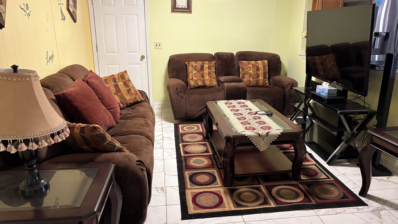 Photo of Livingroom in Normal